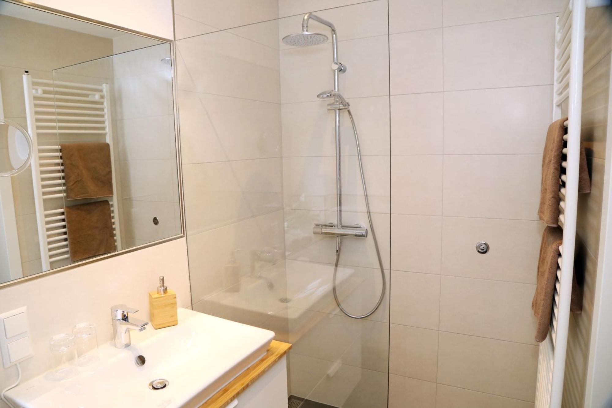 Appartement Schwarzwaldstueble Oberharmersbach Exterior foto